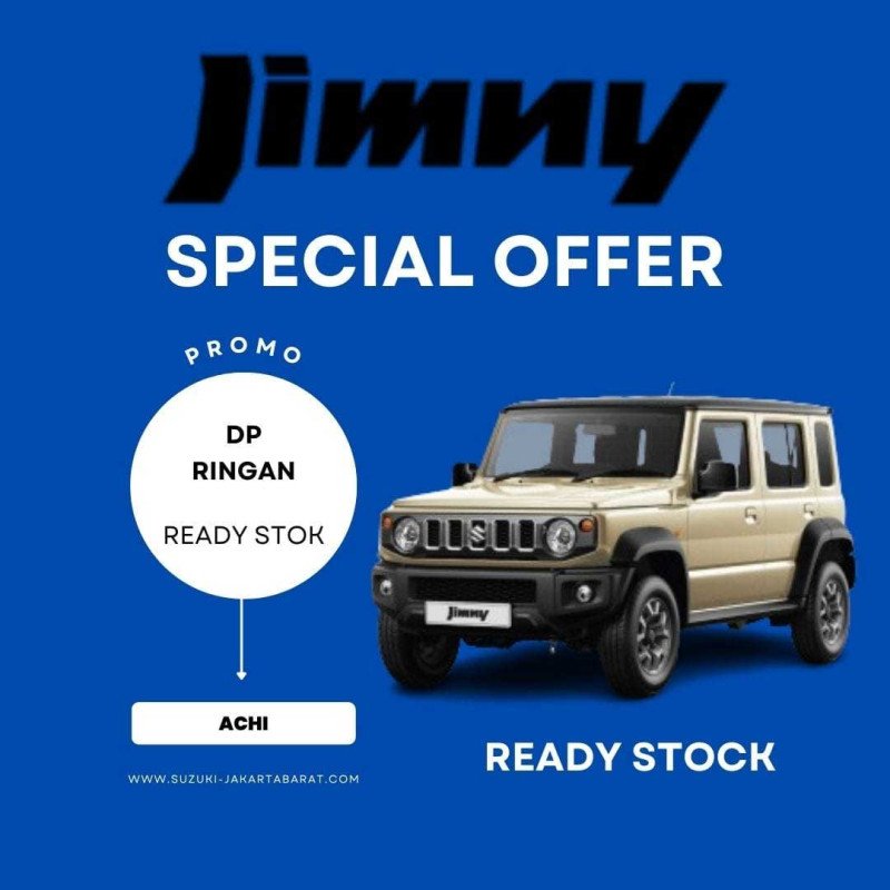 Jimny