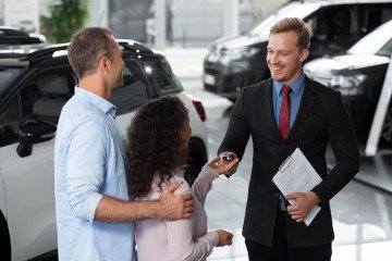 Testimoni – Lisa, Depok