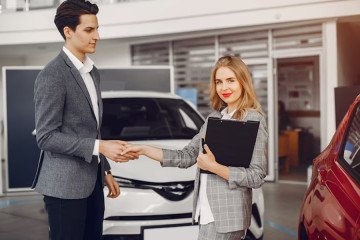 Testimoni – Andi, Jakarta